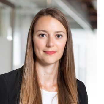 Annina Luterbacher