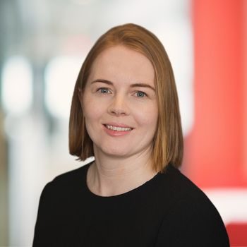 Grete Rød