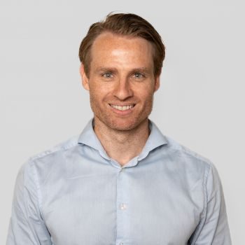 Morten André Knutsen