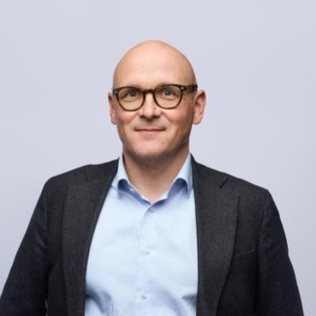 Ørjan Gamst