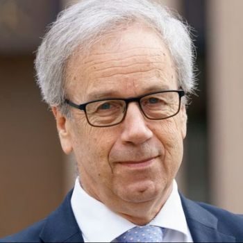 Øystein Olsen