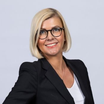 Silje Finnskogen Jensen
