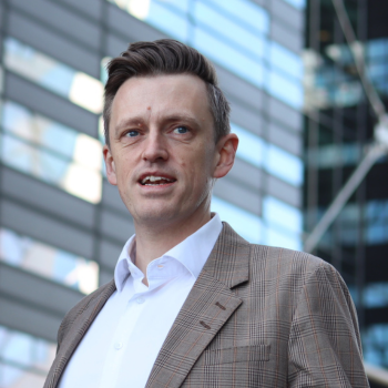Espen Hovland